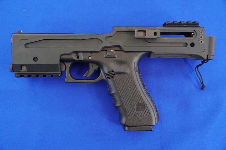 USW-G17キット12
