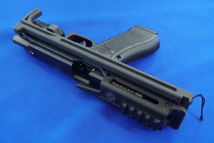 USW-G17キット21