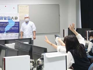 滋賀県の高等学校産業人材育成プロジェクト