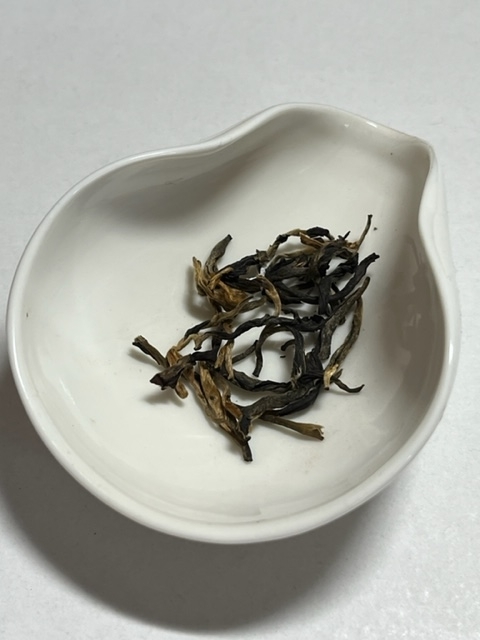 What-Cha　ケニア2020冬茶　‘Rhino‘ Premium White１