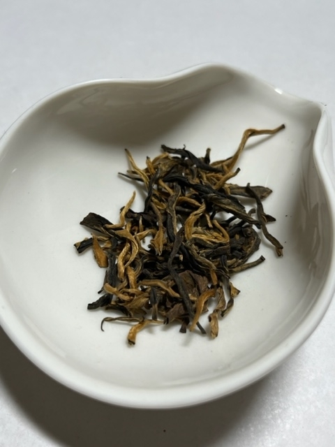 AOBA TEA　蜜香紅茶
