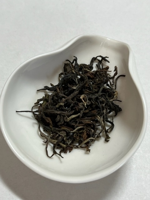 Darjeeling Tea Boutique　ダージリン2022FF　ARYA RUBY１