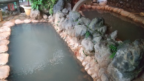 赤城温泉