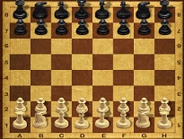チェスゲーム【マスターチェス】