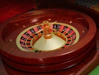カジノのルーレットゲーム【Roulette Royale】