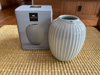 Köhler花瓶
