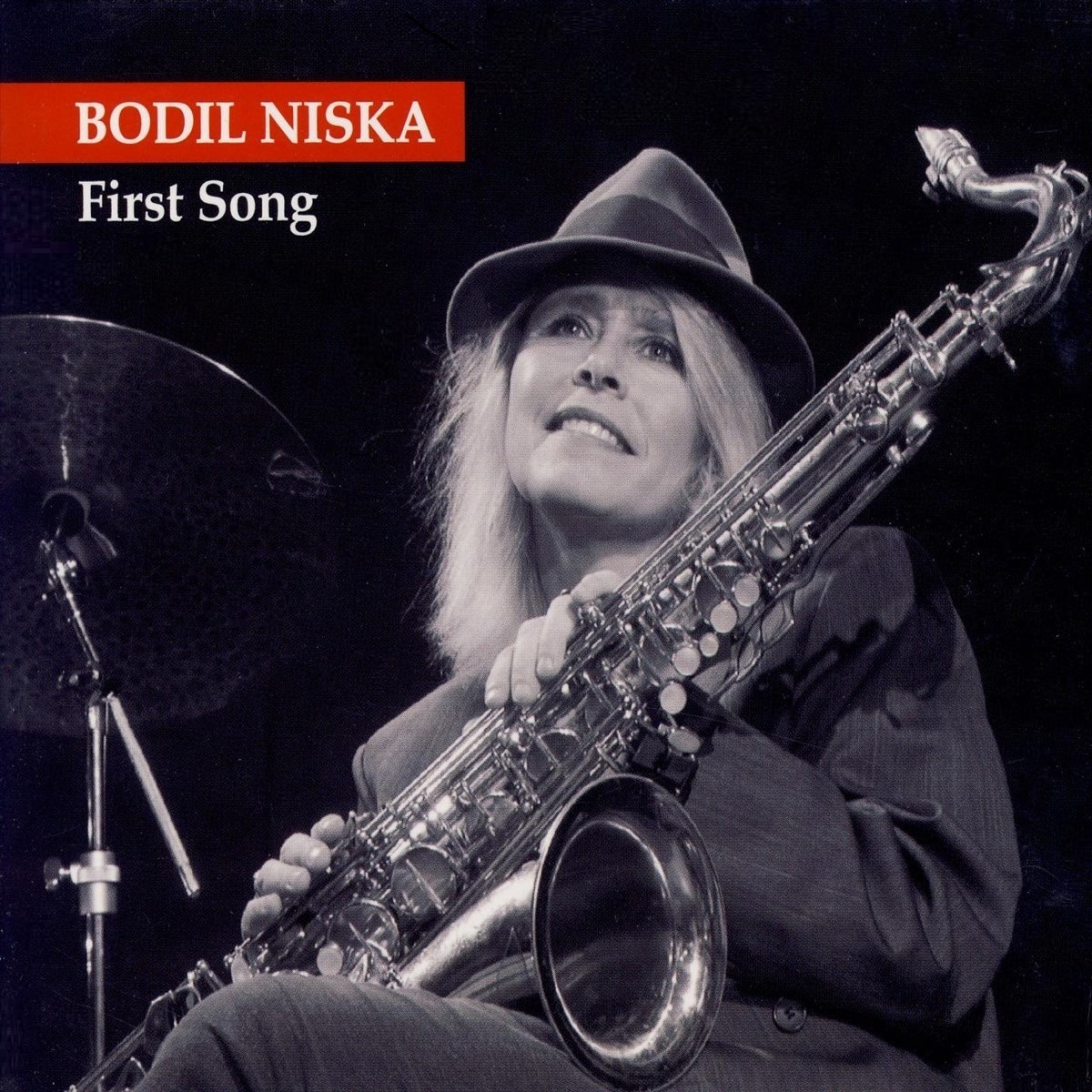 Bodil Niska First Song Hot Club Records HCRCD 135