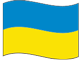 ウクライナ国旗無料
