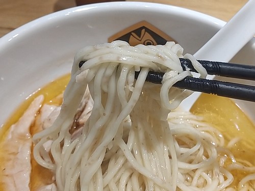 麺魚＠渋谷・20220609・麺