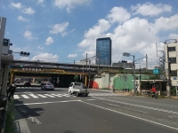 山田の鰻・20220827・飯田橋
