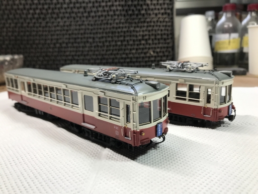 琴平電鉄30　31　京急230