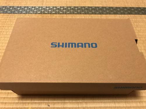 【SHIMANO ET3（SH-ET300）】・2