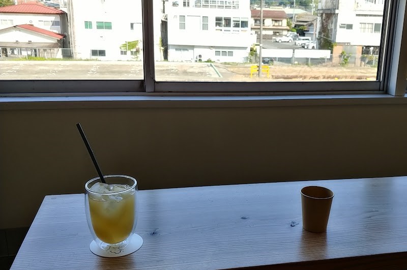 日田　カフェ