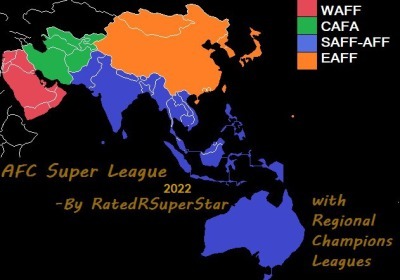 AFC super league