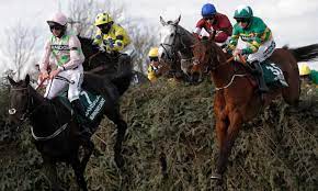 the grand national
