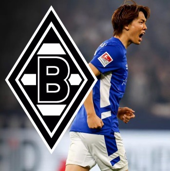 Sports Hochi reporting that Ko Itakura to Borussia MG is basically a done deal