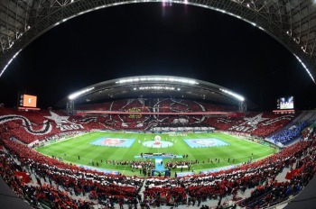 Japan will host all AFC Champions League (East) knockout stages 2022