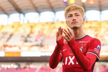 Suzuki Yuma is not in the national team because he has refused to be called up