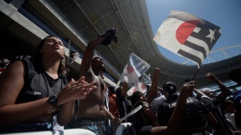 This Botafogo and Japan relationship is not over