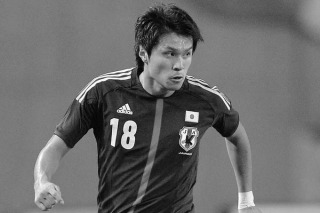Tegevajaro Miyazaki announce that striker Masato Kudo has passed away at age 32