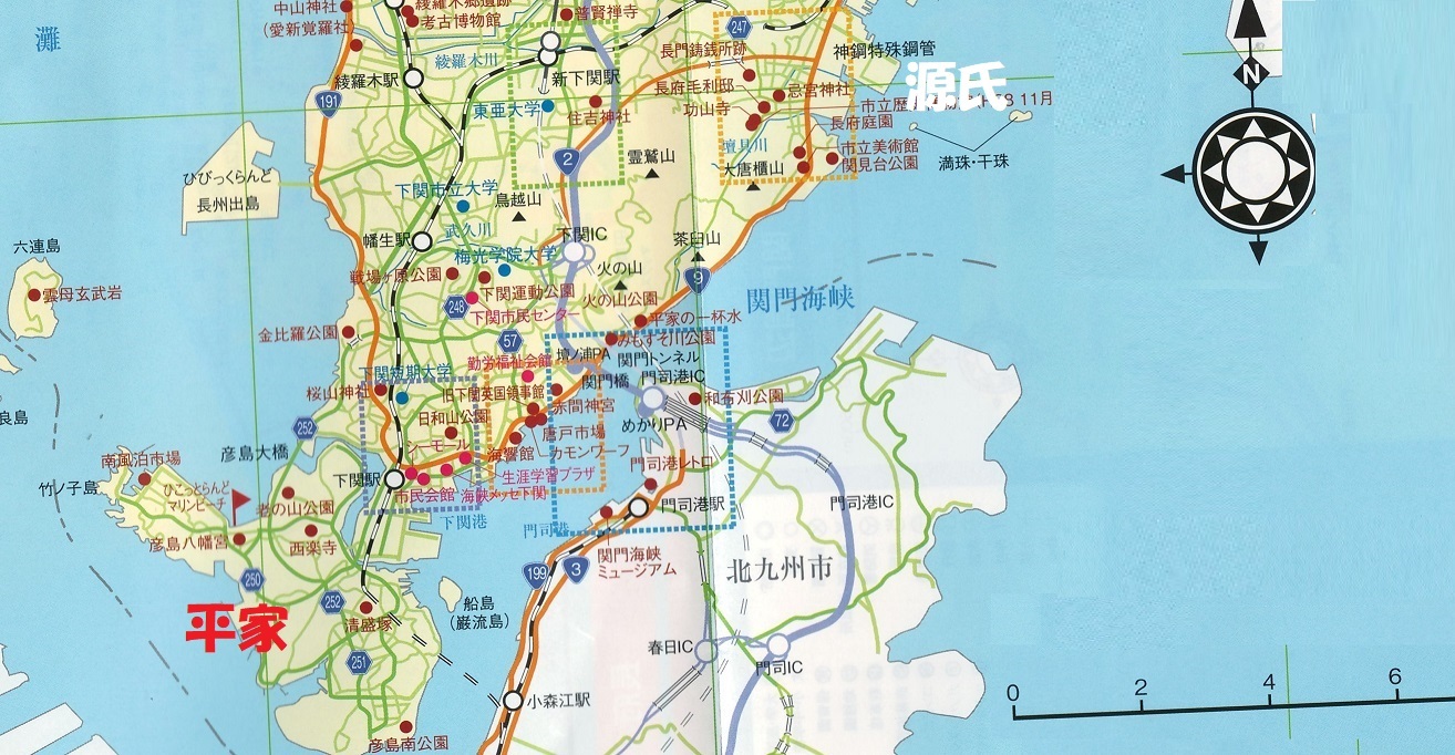 1-満殊・引島地図 (1)-2