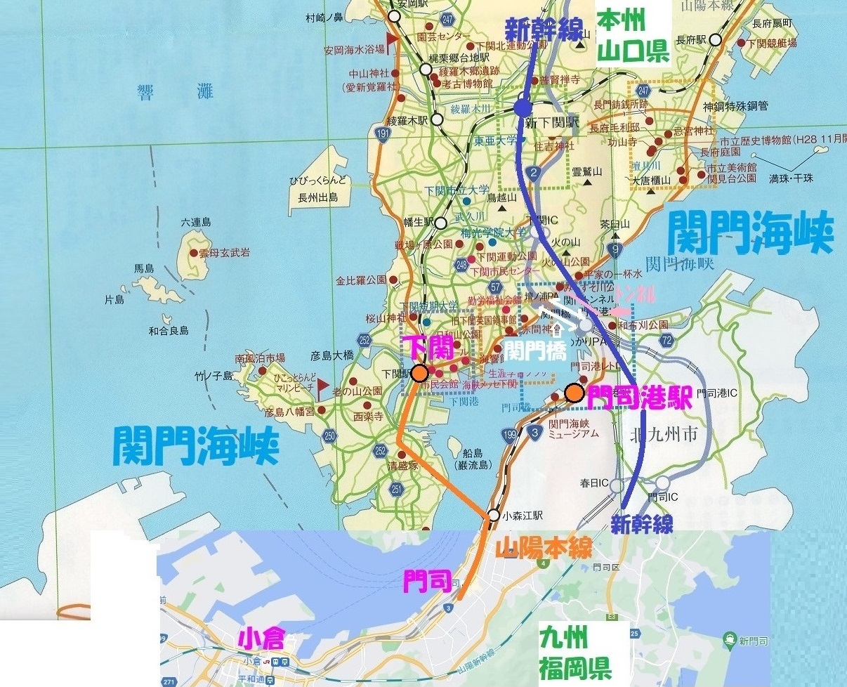 1-関門海峡-引島地図 (3)-1
