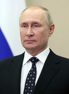 【声明】プーチン大統領が演説、核兵器の使用を示唆「これはハッタリではない」