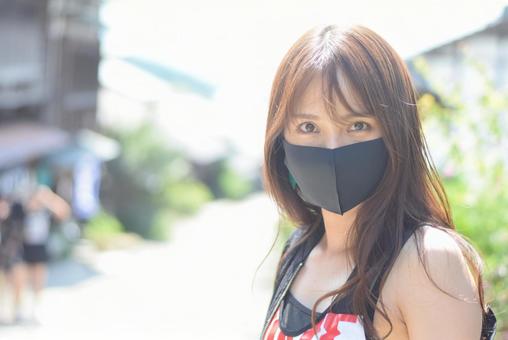 【悲報】韓国、マスク着用義務を解除...www → 地球上でマスク信仰するのは中国と日本のみw