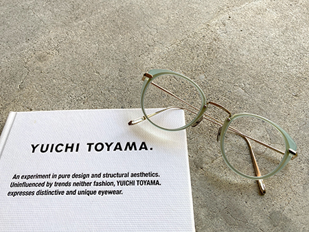 YUICHI TOYAMA. ユウイチトヤマ　U-106 