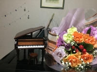しんきピアノ教室（新木礼子）