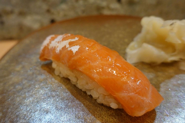 鮨　縁-sushi enishi-