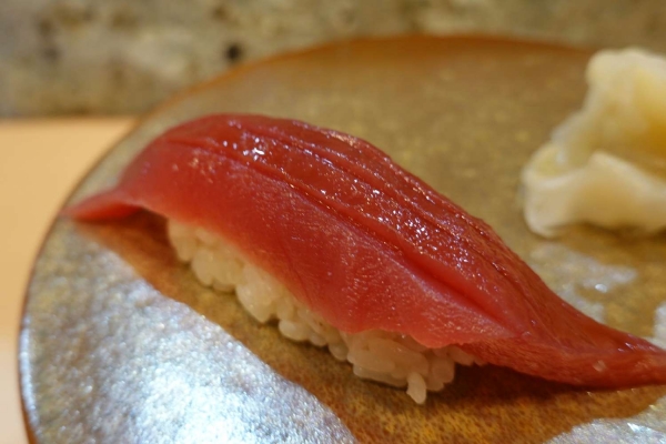 鮨　縁-sushi enishi-
