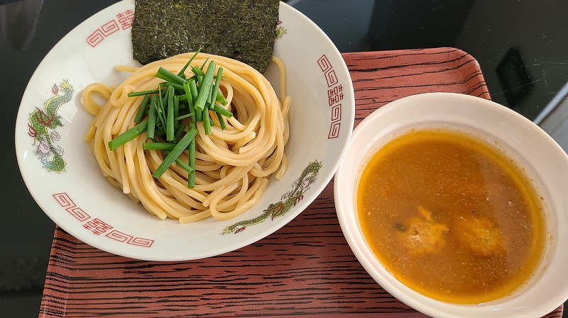 一燈　宅麺 (2)