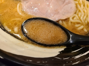 太威　ラーメン　スープ