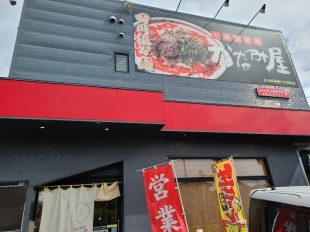 かなみ屋松崎　店