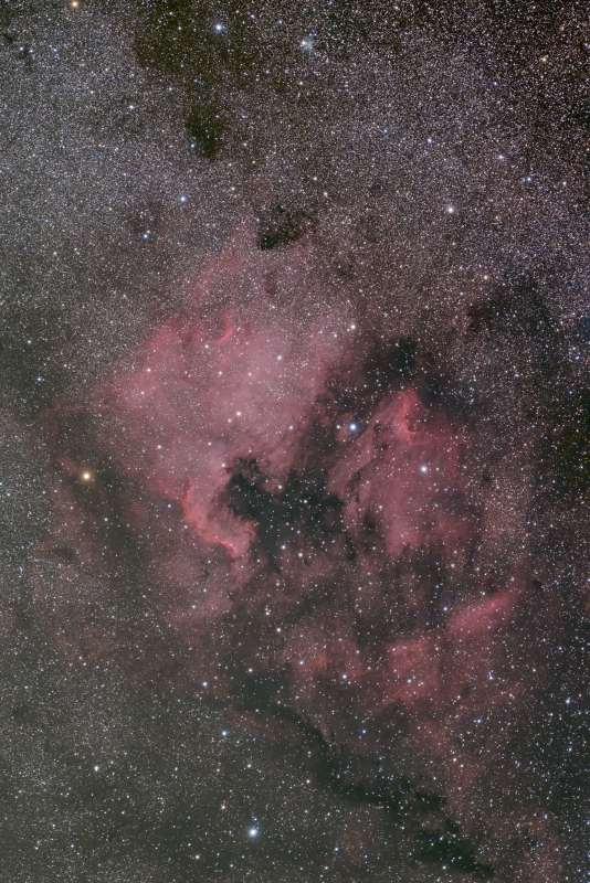 南会津NGC7000_2048_40枚180sec_6D