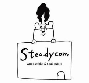 ステディコム steadycom