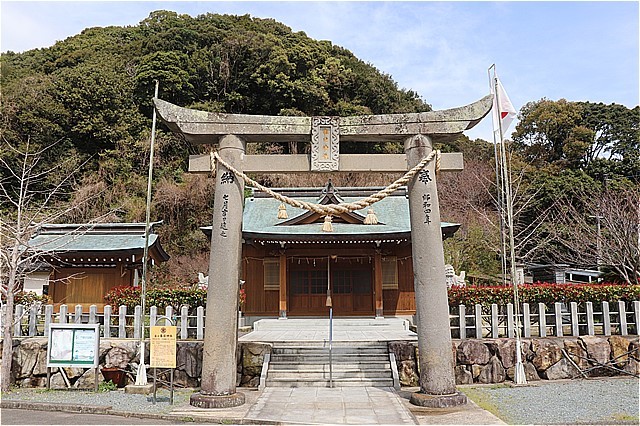 s-㉒春日神社