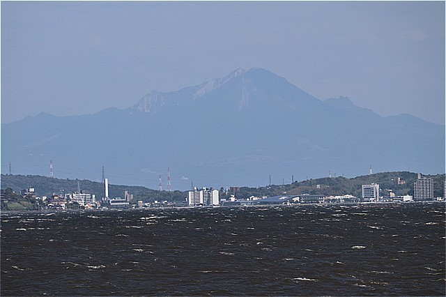 s-㉚宍道湖と大山IMG_8741